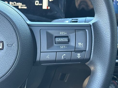 New 2026 Nissan Kicks SV image 25