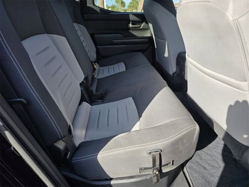 Certified 2025 Toyota Tacoma TRD Sport image 17