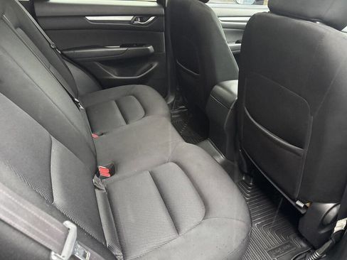 Used 2018 MAZDA CX-5 Sport image 20