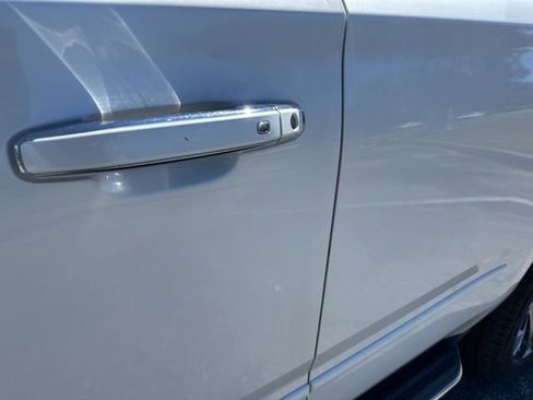 Used 2016 Chevrolet Tahoe LTZ image 12