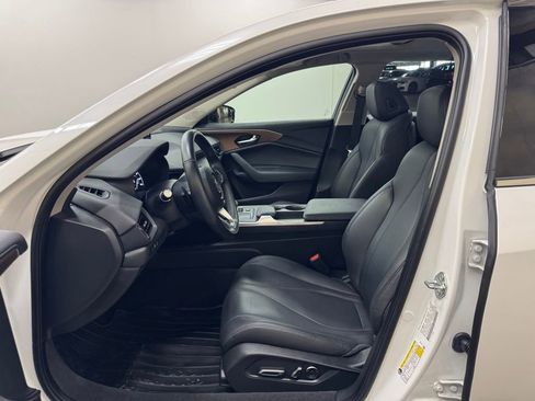 Used 2021 Acura TLX FWD image 13