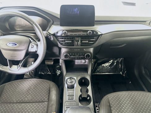 Used 2023 Ford Escape Active AWD/4WD image 18