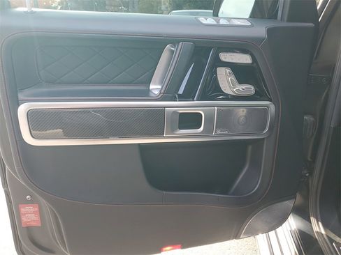 Used 2021 Mercedes-Benz G 63 AMG 4MATIC image 24