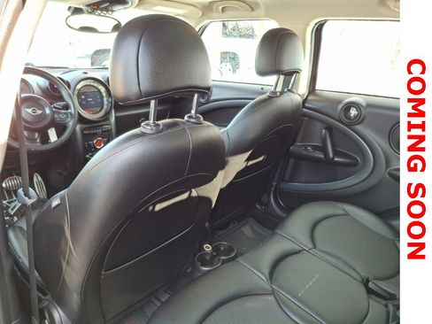 Used 2016 MINI Cooper Countryman S image 8