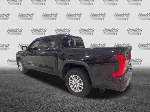 Certified 2026 Toyota Tundra SR5 w/ SR5 Premium Package RWD image 43