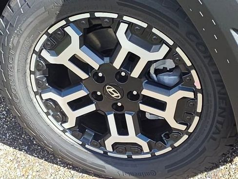New 2026 Hyundai Santa Cruz XRT AWD/4WD image 19