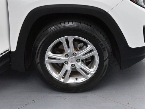Used 2020 GMC Terrain SLE w/ Driver Convenience Package AWD/4WD image 31