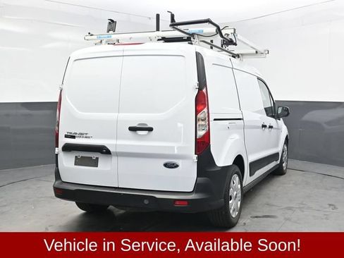 Used 2023 Ford Transit Connect XL FWD image 7