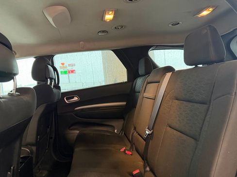 Used 2020 Dodge Durango AWD w/ Skid Plate Group image 11