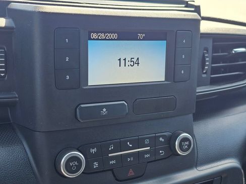 Used 2020 Ford Explorer 4WD Police Interceptor image 32