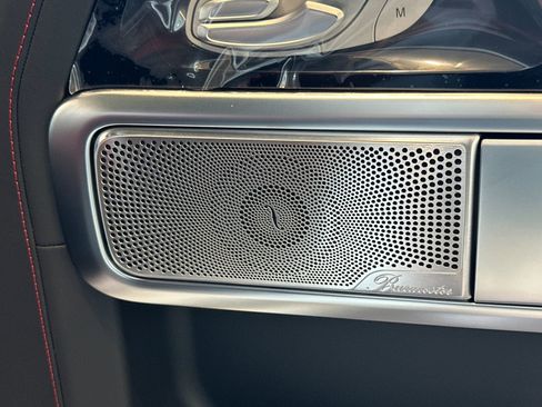 New 2026 Mercedes-Benz G 63 AMG 4MATIC image 19