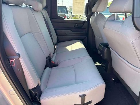 Used 2024 Toyota Tacoma SR5 RWD image 13