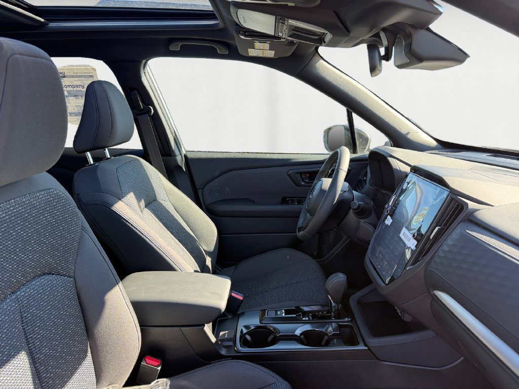 New 2026 Subaru Forester Premium AWD/4WD image 15