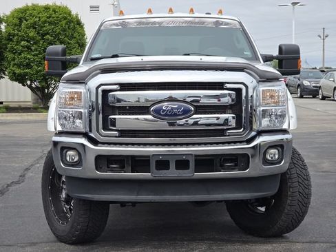 Used 2016 Ford F250 XLT AWD/4WD image 13