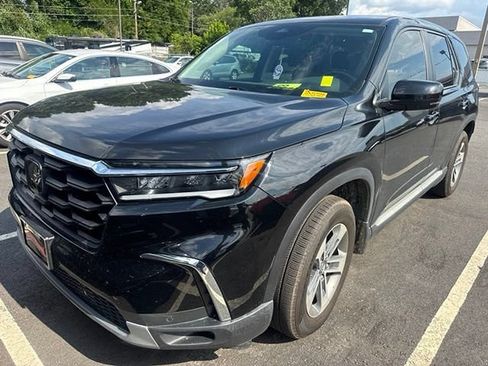 Used 2023 Honda Pilot EX-L image 1