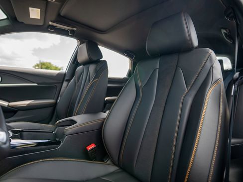 New 2026 Acura Integra A-Spec image 19