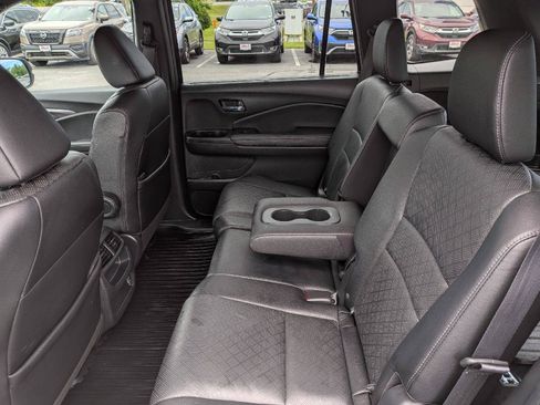 Used 2021 Honda Passport EX-L image 27