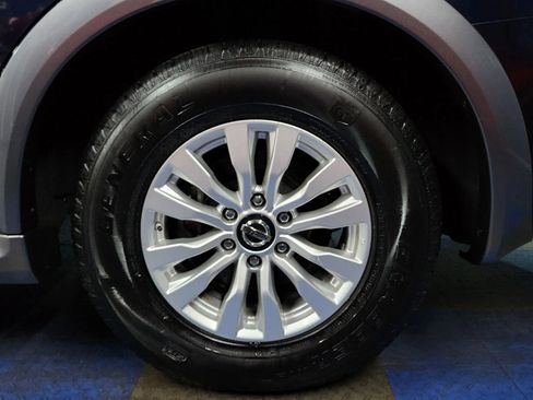 Used 2020 Nissan Armada SV w/ Driver Package image 52