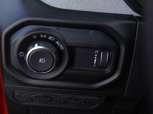 New 2026 Jeep Wrangler Willys image 45