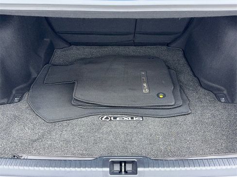 Used 2023 Lexus IS 350 F Sport w/ Memory Package image 12