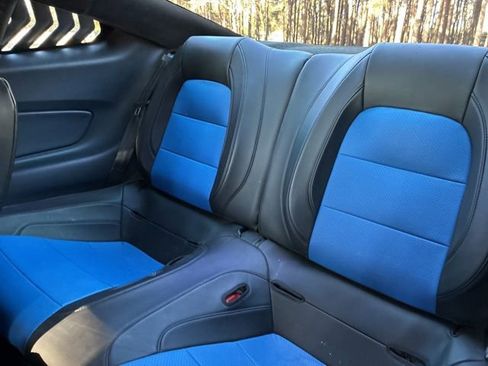 Used 2019 Ford Mustang Premium w/ Ford Safe & Smart Package image 22