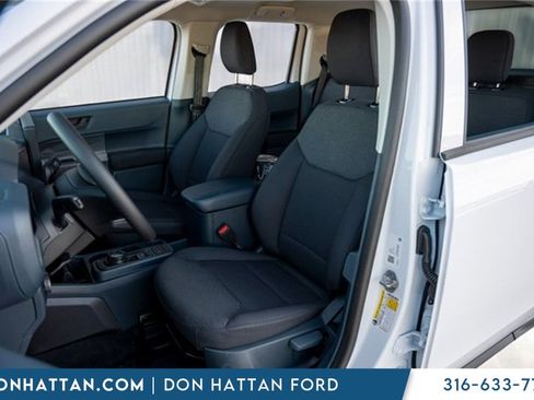 New 2026 Ford Maverick XL image 4