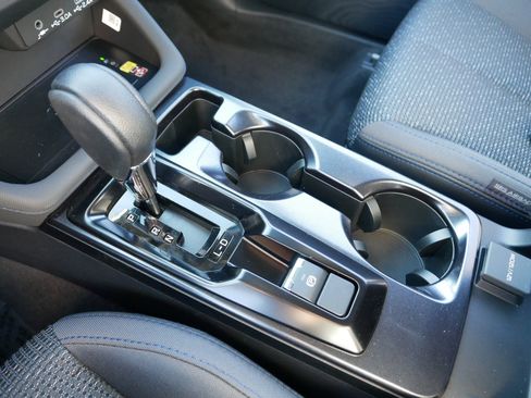 New 2026 Subaru Forester Premium image 10