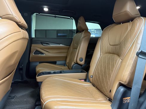Used 2023 INFINITI QX60 Autograph w/ Cargo Package AWD/4WD image 15