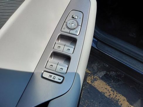 Used 2025 Hyundai Palisade SEL AWD/4WD image 21