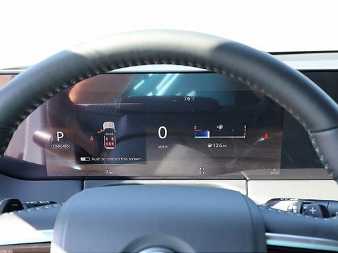 New 2026 Nissan Armada SL w/ Captain's Chari Seat Package image 21