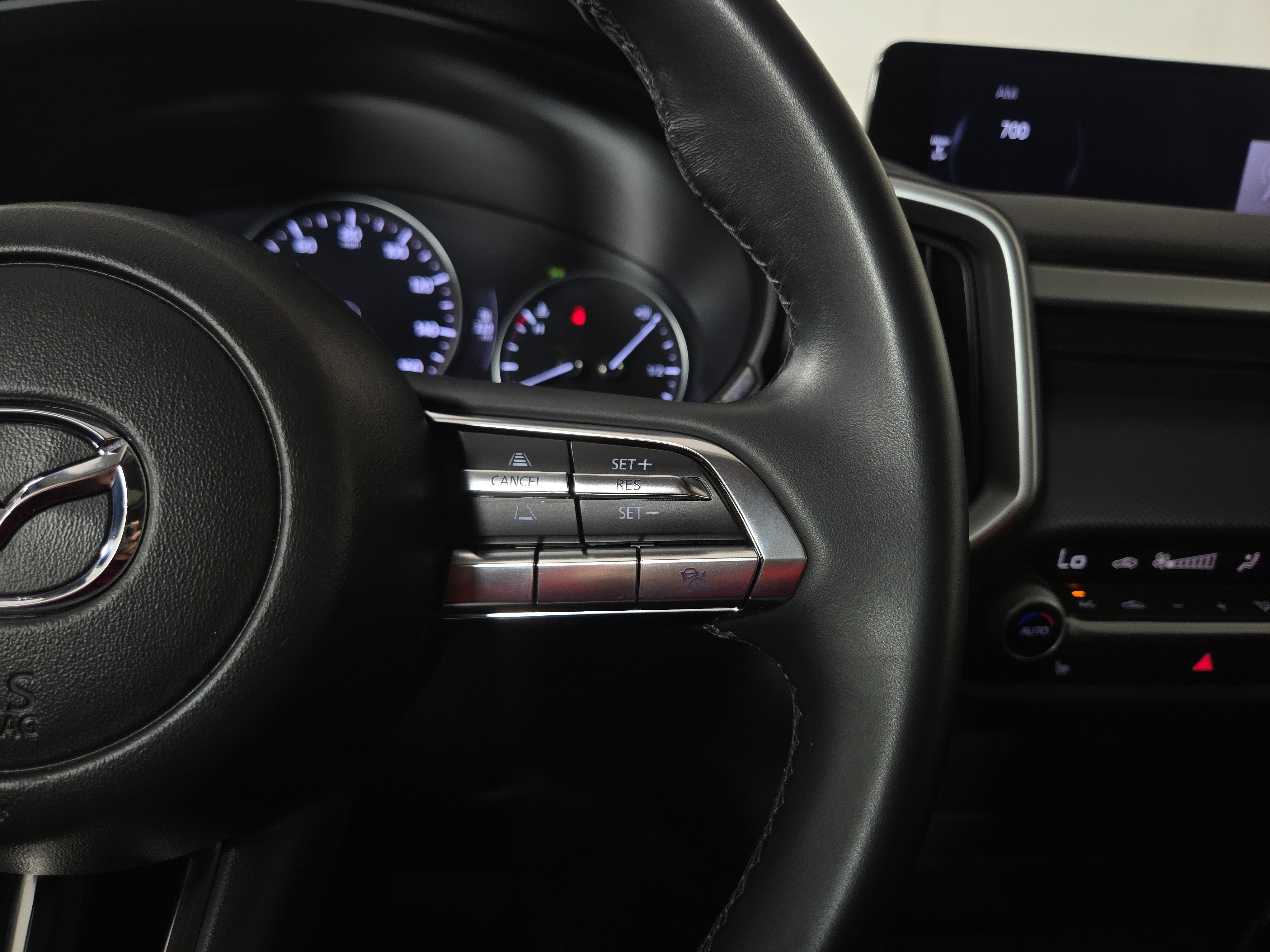 Certified 2025 MAZDA CX-50 AWD 2.5 S w/ Premium Package image 16