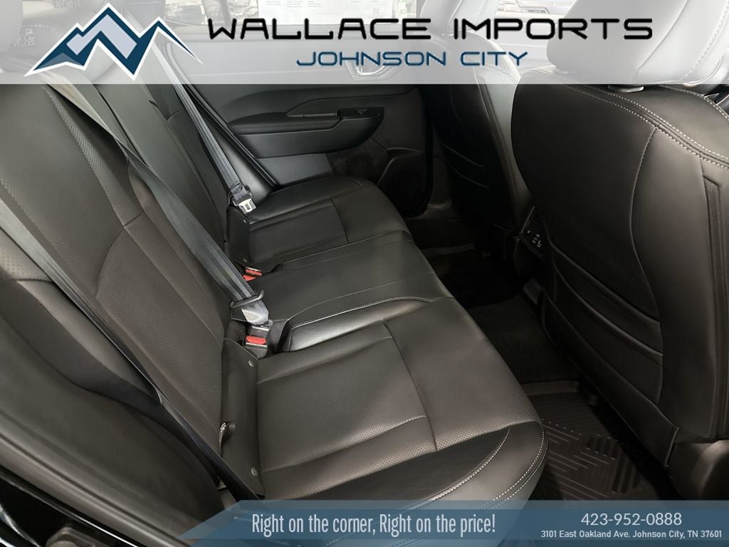 New 2026 Subaru Outback Touring AWD/4WD image 28