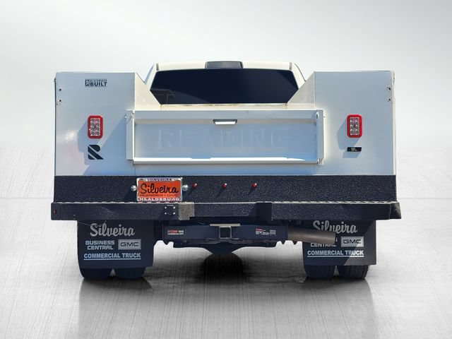 Used 2024 RAM 3500 SLT w/ Quick Order Package 2YG SLT AWD/4WD image 5