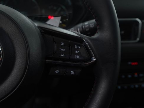 Certified 2025 MAZDA CX-5 2.5 Turbo w/ Premium Package image 19