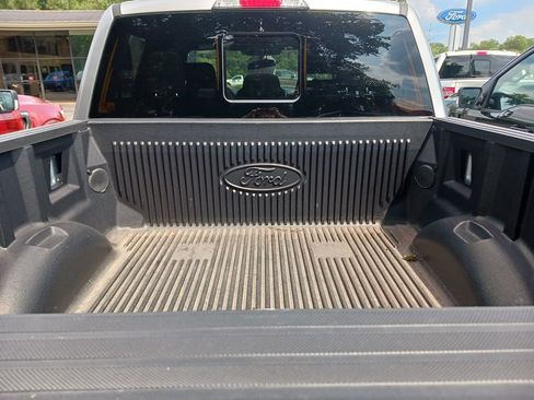 Used 2023 Ford F150 XLT w/ Equipment Group 302A High AWD/4WD image 6