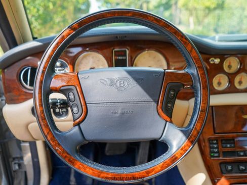 Used 2003 Bentley Arnage R RWD image 27