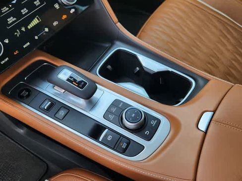 New 2026 INFINITI QX60 Autograph AWD/4WD image 18