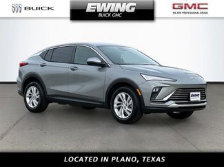 New 2026 Buick Envista Preferred w/ Convenience II Package video 1