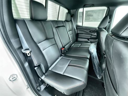 New 2026 Honda Ridgeline TrailSport+ image 33