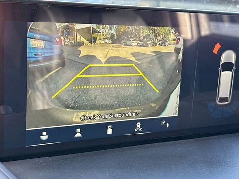 New 2025 Acura RDX w/ Technology Package image 23