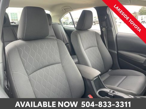 Used 2024 Toyota Corolla LE image 15