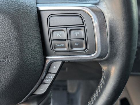 Used 2021 RAM 2500 Laramie w/ Night Edition image 27