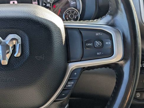 Used 2023 RAM 1500 Big Horn RWD image 23