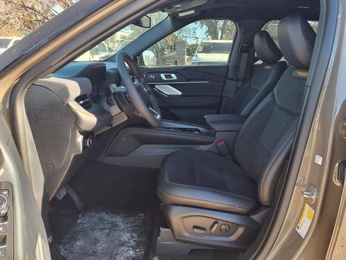 New 2026 Ford Explorer Tremor w/ Tremor Ultimate Package image 18