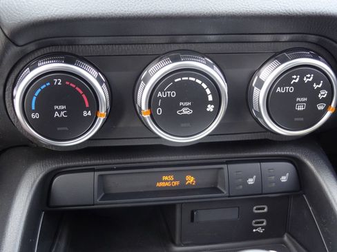 New 2026 MAZDA MX-5 Miata Grand Touring w/ Weather Package RWD image 22
