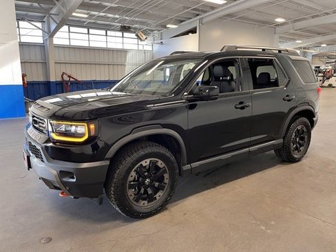 Used 2026 Honda Passport TrailSport Elite image 7