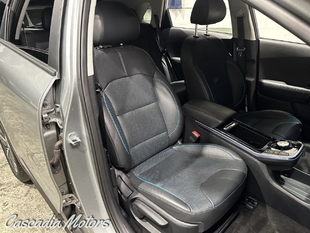 Used 2019 Kia Niro EX Premium w/ Cold Weather Package 1.0 FWD image 15