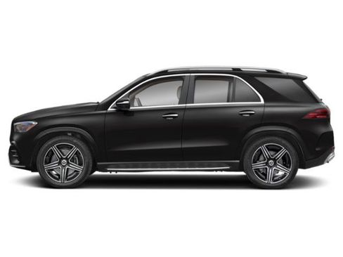 New 2026 Mercedes-Benz GLE 580 4MATIC image 3