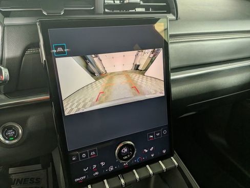 Certified 2025 GMC Terrain Elevation image 28