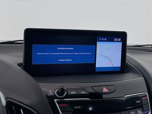 Used 2023 Acura RDX w/ Technology Package image 13